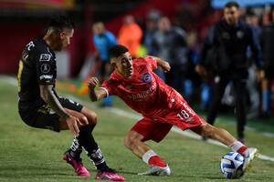 Cuándo juega Corinthians vs. Argentinos Juniors, por la Copa Libertadores 2023: día, hora y TV