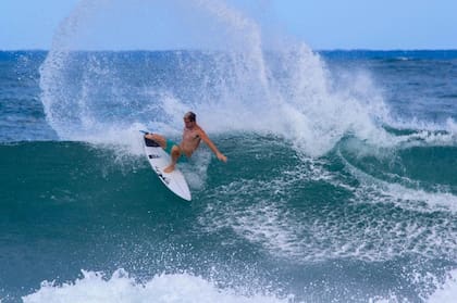 Muñiz lleva a Messi en el corazón y en la tabla