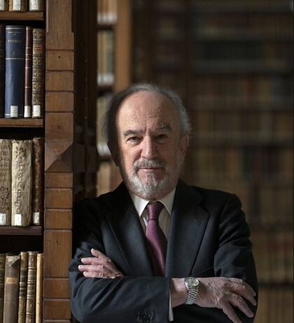 Santiago Muñoz Machado