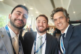 Crece el malestar en Francia por una decisión del director de la Casa Argentina en París