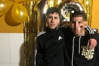 Dónde detuvieron a la joven acusada de matar a su novio