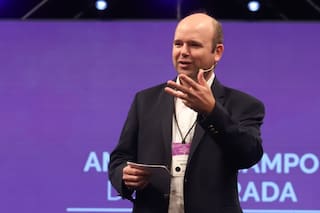 El Congreso CREA finalizó con un fuerte mensaje por mejorar el entorno del campo