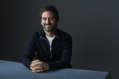 Santiago Olivera: "Entre las muchas formas que tiene una disciplina para desarrollarse y evolucionar, la práctica constante es una de las más importantes"