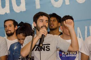 Quién era el funcionario de Almirante Brown que fue asesinado con un cuchillo en su casa