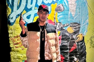 Los audios que expusieron la sangrienta decisión de la Banda del Millón por la desaparición de 100.000 dólares