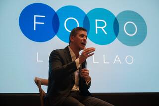 El presidente de Paraguay contó por qué los argentinos deberían invertir en su país