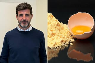 Quién es el empresario argentino que se quedó con toda la cuota de arancel cero para el huevo en la Unión Europea
