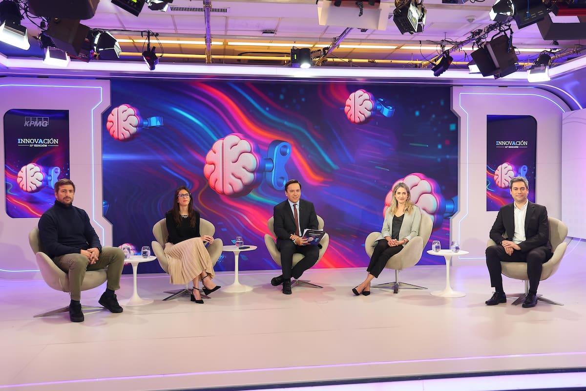 ¡La IA lo está cambiando todo! Tendencias imperdibles que transformarán tu negocio en Argentina