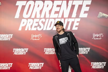 Santiago Segura: "Torrente nunca dice la última palabra. Nunca calla. No es como otros grandes héroes a los que les da por morirse, como James Bond"