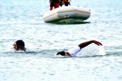 Santiago sigue adelante pese a todo