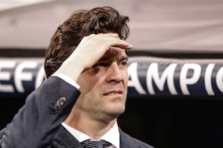 Julia Roberts y los días menos seductores de Santiago Solari