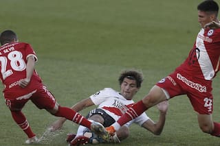 Ciclo Gallardo: los 22 futbolistas "de la casa" vendidos por US$ 116 millones