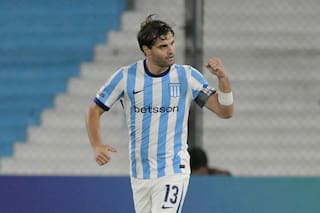 Por dónde pasan Racing vs. Barracas Central y qué canal lo transmite en vivo