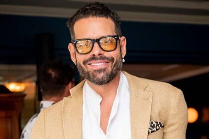 Santiago Sposato contó cómo fue el último día de Mariano Caprarola: “La familia lo visitó y estaba perfecto”