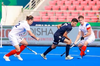 Cuándo juegan los Leones vs. Chile, por el reposicionamiento en el Mundial de hockey