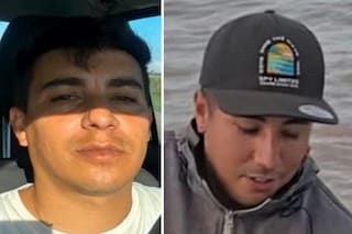 Un operador portuario y un convicto con prisión domiciliaria, detrás del caso del avión con 321 kilos de cocaína