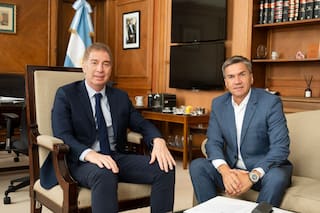 El Gobierno le abre la puerta a introducir cambios en el proyecto final