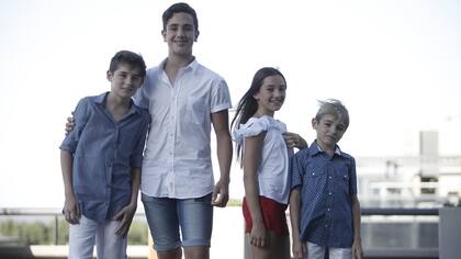 El primer video de Los Campa, grabado y editado desde una tableta, logró 14 millones de vistas y fue la producción no musical más vista en la Argentina en YouTube