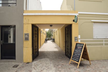 Santo Café