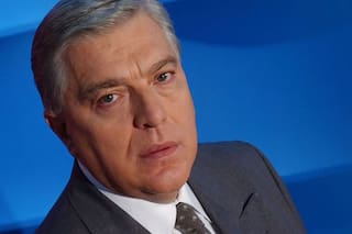 Cómo será el nuevo Crónica TV, con Santo Biasatti y Georgina Barbarrossa