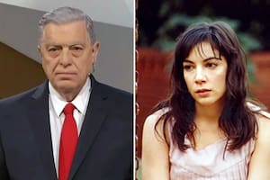 La historia de un amor misterioso y discreto que cumplió 18 años