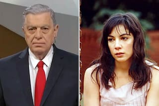 La historia de un amor misterioso y discreto que cumplió 18 años