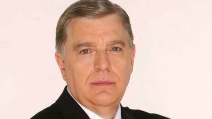 Santo Biasatti ya no estar al frente del noticiero de eltrece