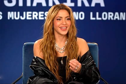 Santo Domingo financia la fundación de Shakira