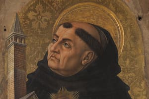 Santo Tomás de Aquino sobre las pasiones humanas: “La ira impide el juicio de la razón”