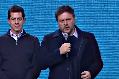 Santoro criticó con dureza a la política urbanística del Pro en su comunicado