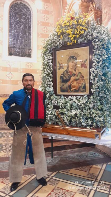 Santos Clemente Vera