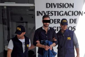 Prostitución Vip: Llevarán a juicio al representante de modelos Leandro Santos