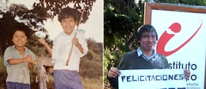 Creció en una casa sin luz y se convirtió en figura clave para fabricar reactores nucleares