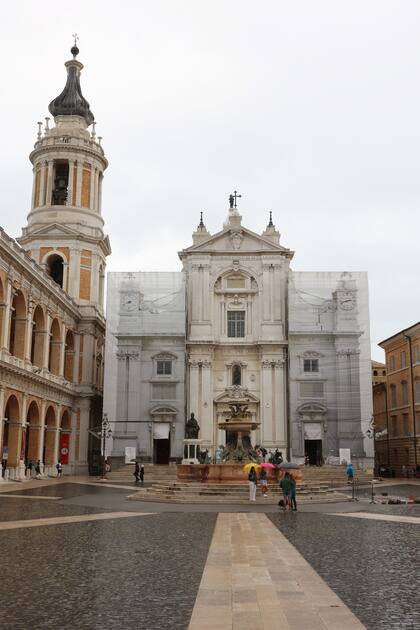 Santuario de Loreto