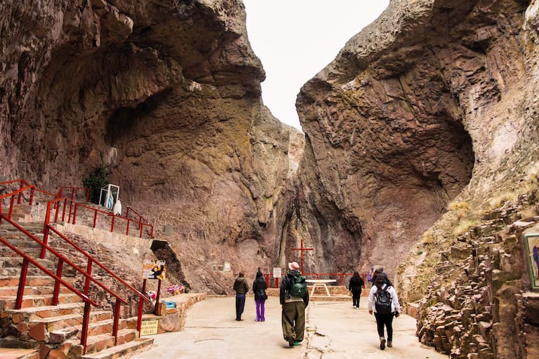 Foto: Guadalupe Faraj.