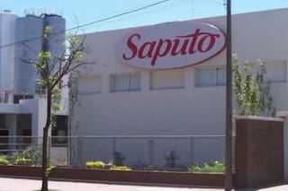 Saputo, dueña de marcas icónicas de lácteos, vendió el 80% de su negocio en la Argentina por US$630 millones