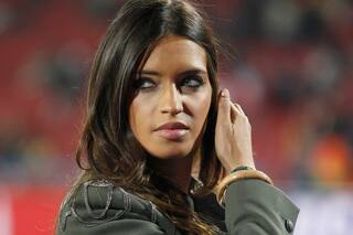 Preocupación por la salud de Sara Carbonero: está internada en Madrid