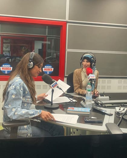 Sara Carbonero se despidió de Elena Huelva con una sentida carta que compartió en sus redes sociales