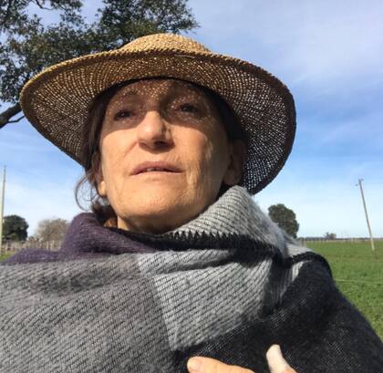 Sara Gardiol, presidenta de Carsfe, dijo: "Los que se quejan pueden ser unos pocos productores radicados en el extremo sur de la provincia, específicamente en el departamento General López”