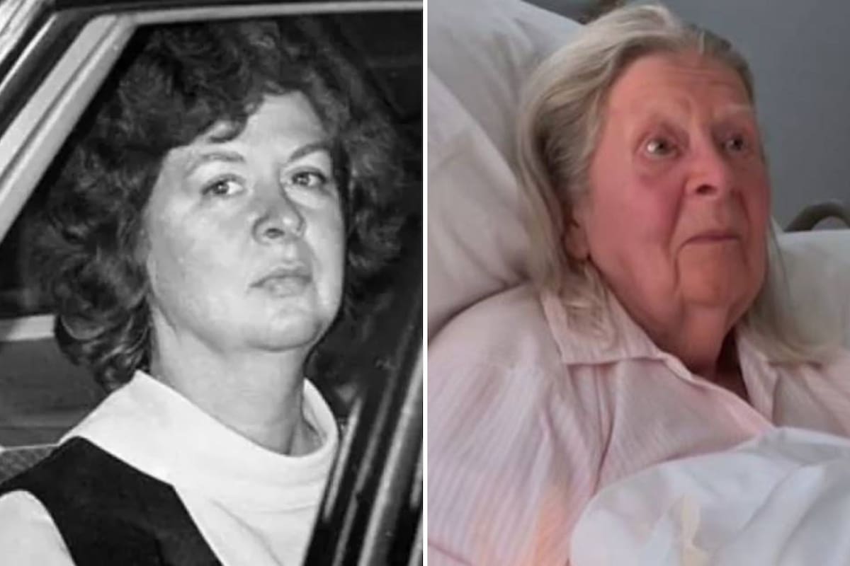 La misteriosa mujer que quiso matar a un presidente de EE.UU. y la ...