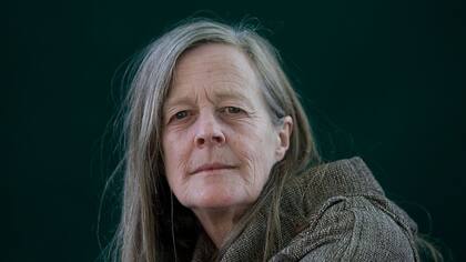 Sara Maitland decidió vivir en soledad en un paraje de Escocia