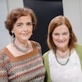 Dos hijas de Enrique Shaw recuerdan el lado más íntimo del empresario argentino que será beato