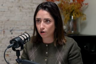 Sara Marín Berbell, experta en microbiota: “Si el fin de semana te levantás al mediodía, tardás tres días en recuperar el ritmo”