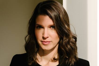 Sarah Miller: "Amazon, Facebook y Google se cuentan entre los monopolios más peligrosos desde una perspectiva social y democrática"