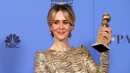 Sarah Paulson