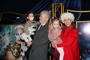 De la tarde de circo de Sarah Burlando y Anita Moritán a la salida de María Valenzuela