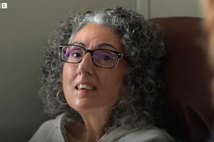 Sarah Ezekiel; BBC; BBC Mundo