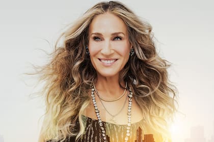 Sarah Jessica Parker aseguró que prefiere no filmar desnudos por pura timidez