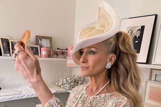 Sarah Jessica Parker cumple 60: una vida entre la moda, el glamour y el éxito inoxidable de Sex and the City