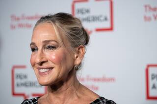 El nuevo trabajo de Sarah Jessica Parker es "la emoción de su vida"